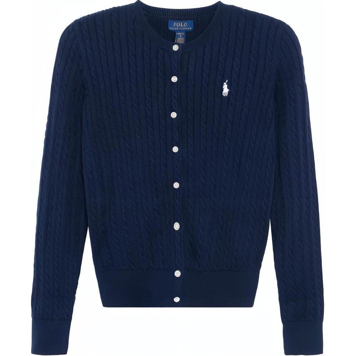 Кардиган для девочек Polo Ralph Lauren SS23 - Boxette Shop